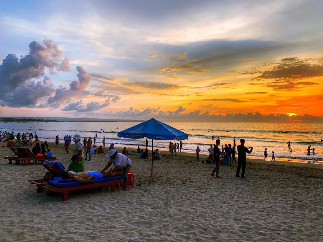 Bali