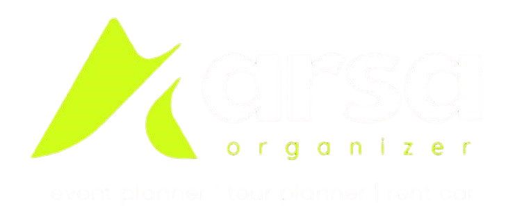 Arsa Organizer