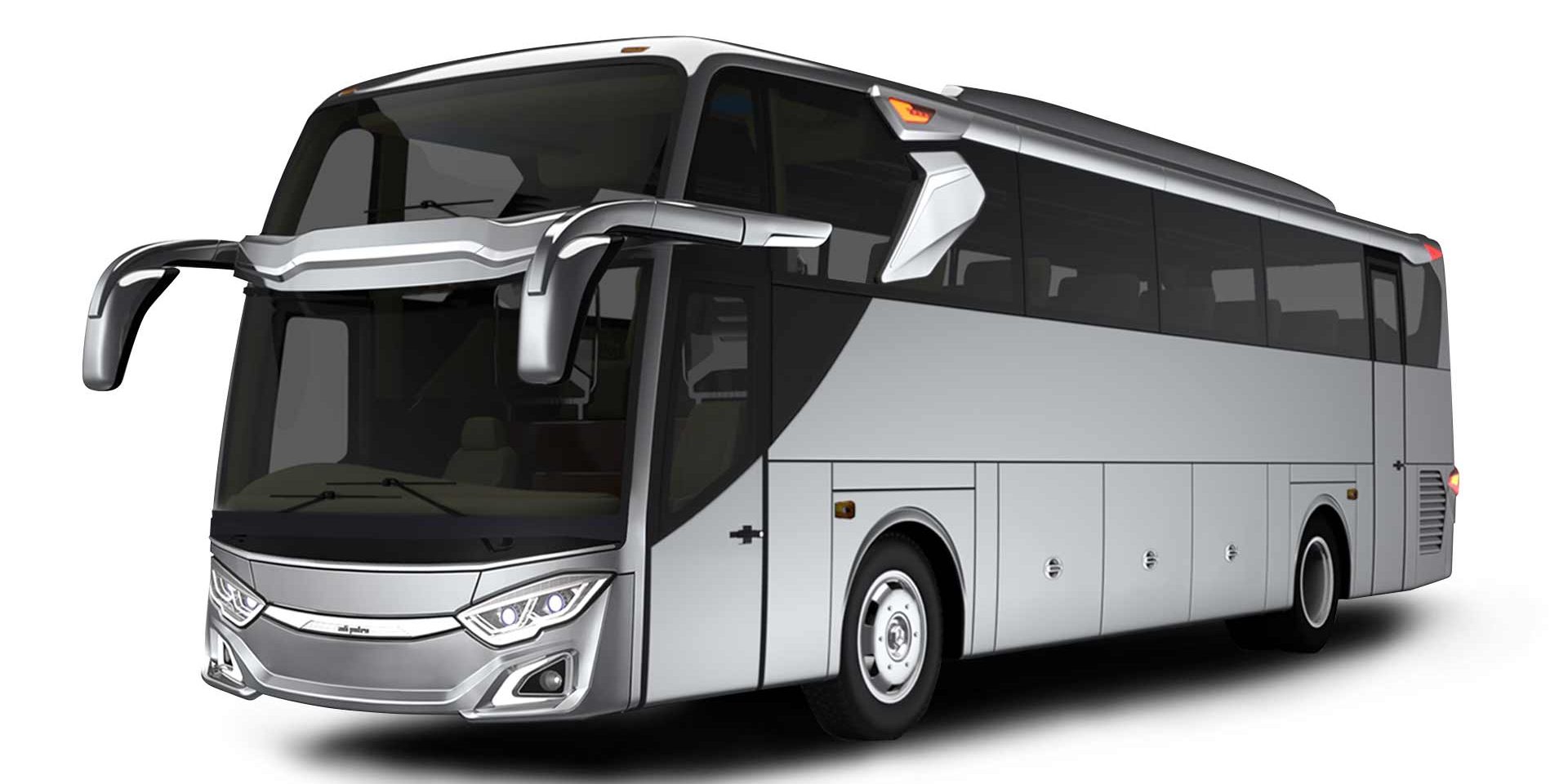 Paket Wisata Bus