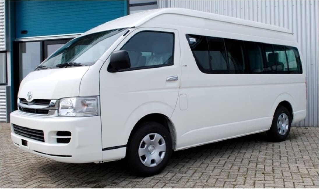 Armada Mobil