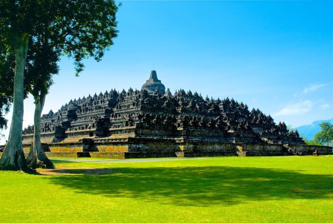 Yogyakarta